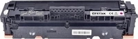 Renkforce Toner ersetzt HP CF413X Kompatibel Magenta RF-HPCF413X (RF-6723122)