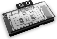 Alphacool Core GeForce RTX 5080 Prime GPU Wasserk&uuml;hlung ARGB mit Backplate (14763)