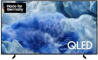 Samsung QE55Q8FAAUXXH, Samsung QE55Q8FAAU Q8F 55" QLED 4K UHD Smart-TV Grau Titan