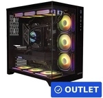 CAPTIVA Advanced Gaming I93-123, Gaming-PC mit Intel&reg; Core i7 14700KF Prozessor, 32