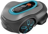 Gardena M&auml;hroboter smart SILENO pro 600 qm (19802-20)