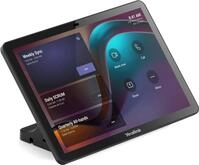 Yealink CTP25 - Touch-Konsole - kabellos, kabelgebunden - 802,11a/b/g/n/ac/ax