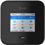 Netgear Nighthawk M7 Pro 5G WiFi 7 Mobile Hotspot Router (MR7450-100EUS)