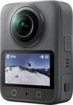 DJI Osmo 360 Adventure Combo - 8K 360&deg; Action-Kamera - 120MP Foto - IP68