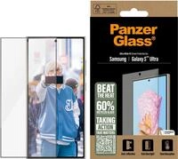 PanzerGlass All-in-One Displayschutz Samsung Galaxy S25 Ultra - Ultra Wide Fit