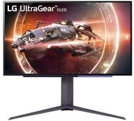 LG UltraGear 27GS95QX-B.AEU 67,3cm (26,5) 16:9 QHD OLED Monitor HDMI/DP 240Hz