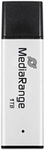 MEDIARANGE USB-Stick USB 3.2 Gen1 USB-C 1TB (MR1905-1)