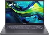 Acer Aspire 17 A17-51M 43.9 cm (17.3) Notebook Intel Core i7 13620H / 2.4 GHz - Win