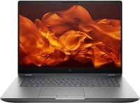 HP ZBook G1i 18 Intel Core Ultra 9 285HX - Core Ultra 9 - 2.000 GB (98L73ET#ABD)