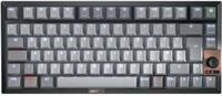 CHERRY 12033088 KEYBOARD WIRELESS MX 2A SILENT R (G80-3961HHAFR-2)