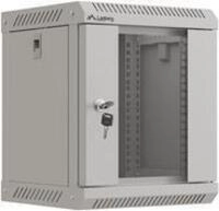 Lanberg RACKING BOX 10 SIX 6U -300X300 (unfolded) WITH COVERED TWO CABINETS -