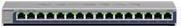 Netgear 16PT DESKTOP GIGABIT SWTCH GS116 (GS116-300EUS)