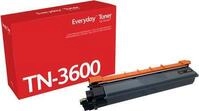 Xerox Everyday - Schwarz - kompatibel - Box - Tonerpatrone (Alternative zu: Brother
