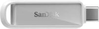 SanDisk Phone Drive USB-C Arctic White - USB-Stick - 64 GB (SDIXS0N-064G-GN6NE)
