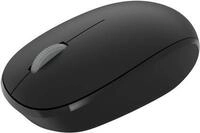 Microsoft - Designed by- Bluetooth Maus- schwarz- RJN- RJN-00010 (RJN-00010)