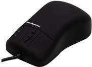 Gett Indumouse Pro - Maus - medical grade, IP68 - ergonomisch - rechts- und