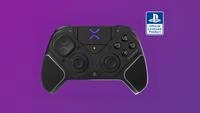 Turtle Beach TURTLE B. Victrix Pro BFG Wirel. Ctrl. - Gamepad (TBC-3101-05) -