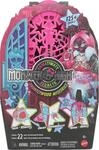 Mattel JBG82, Mattel Monster High Skulltimate Secrets Hauntlywood Mysteries Doll