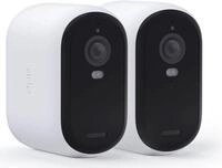 Arlo Essential XL - 2. Generation - Netzwerk-&Uuml;berwachungskamera - Innenbereich,