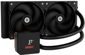 Enermax liquid CPU Cooler LIQMAX IV Series 240mm AM5/LGA1851 - CPU-K&uuml;hler