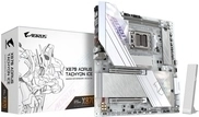 Gigabyte X870 A TACHYON ICE AM5 ATX MB - Mainboard - AMD Sockel AM5 (Ryzen Zen4)
