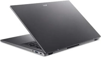 Acer Aspire Go 17 AG17-31P - Intel N-series N355 / 1.9 GHz - Win 11 Home - Intel