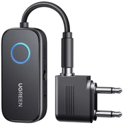 UGREEN CM672 aptX 3,5mm Klinke 2-in-1 Bluetooth 5.3 Transmitter und Receiver Dual