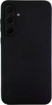 JT Berlin 11119, JT Berlin BackCase Pankow Soft- Samsung Galaxy A36 5G- schwarz-