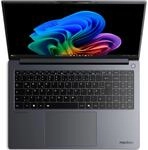 Medion SPRCHRGD 16 S1 OLED Notebook (QWERTZ DE) Intel Core Ultra 7 258V 32GB 1TB SSD