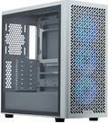 Cooler Master Geh Elite 502 White - Midi/Minitower - ATX (E502-WGNN-S00)