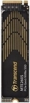 Transcend MTE260S - SSD - 1 TB - intern - M.2 2280 - PCI Express 5.0 x4 (NVMe)