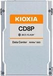 Kioxia CD8P-V Series KCD8XPUG1T60 - SSD - Datenzentrum, variable Nutzung - 1600 GB -