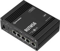 Teltonika RUTM56 Dual-Modem-Router 5G eSIM (RUTM56000000)