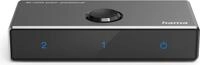 Hama 8K-HDMI-Switch bidirectional, 1 In 2 Out/2 In 1 Out (00205324)