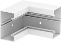 OBO Bettermann GK-I70130RW Inneres Kabelwinkelst&uuml;ck (6274540)