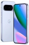 Google Pixel 10 5G Dual Sim 12GB RAM 128GB - Frost [Energieklasse B] (GA10214-GB)