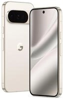 Google Pixel 10 Pro 5G Dual-SIM Smartphone 16 GB RAM 128 GB Porzellan