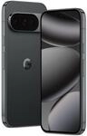 Google Pixel 10 Pro 5G Dual-SIM Smartphone 16GB RAM 256GB Obsidian 6,3 AMOLED
