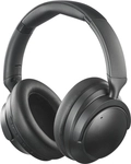Hama Bluetooth&reg;-Kopfh&ouml;rer Spirit Silent Over-Ear, Hybric ANC, Mikro,Tasche SW
