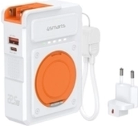 4smarts Powerbank 6in1 Hybrid Charger 10000 mAh (541384)