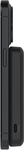 Belkin BoostCharge Pro - Induktive Power Bank - magnetisch mit Qi2 - 5000 mAh -...
