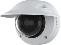 AXIS Q36 Series Q3628-VE - Netzwerk-&Uuml;berwachungskamera - Kuppel -...