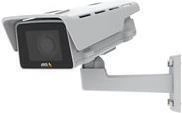 AXIS M1137-E MK II I-CS Netzwerkkamera Box-Typ Mini 5MP 1/2.7 Netzwerk Kamera, Boxed,