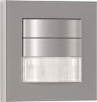 Steinel Pr&auml;senzschalter UP IP20 180Gr IR 180 KNX - wei&szlig; (058463)