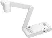 Epson ELPDC30 - Digitale Dokumentenkamera - Handger&auml;t - Farbe - 13,000,000 Pixel -