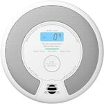X-Sense SC07 Rauchwarn- und Kohlenmonoxidmelder B x H T 146 51 mm (ZASXS00150WEU)