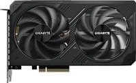 Gigabyte WINDFORCE MAX - OC Edition - Grafikkarten (GV-N5060WF2MAX OC-8GD)