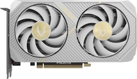 ZOTAC GAMING GeForce RTX 5060 Ti 16GB Twin Edge OC GDDR7 3xDP 1xHDMI White Edition