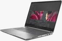 HP ZBook G1i 18 Intel Core Ultra 7 265HX - Notebook - 7 - Notebook - Core Ultra 7
