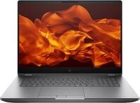 HP ZBook G1i 18 Intel Core Ultra 7 255HX - Notebook - 7 - Notebook - Core Ultra 7